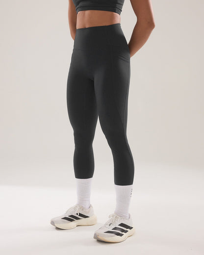 Mavora Contour PocketFit Leggings (Full 24") - Stepper