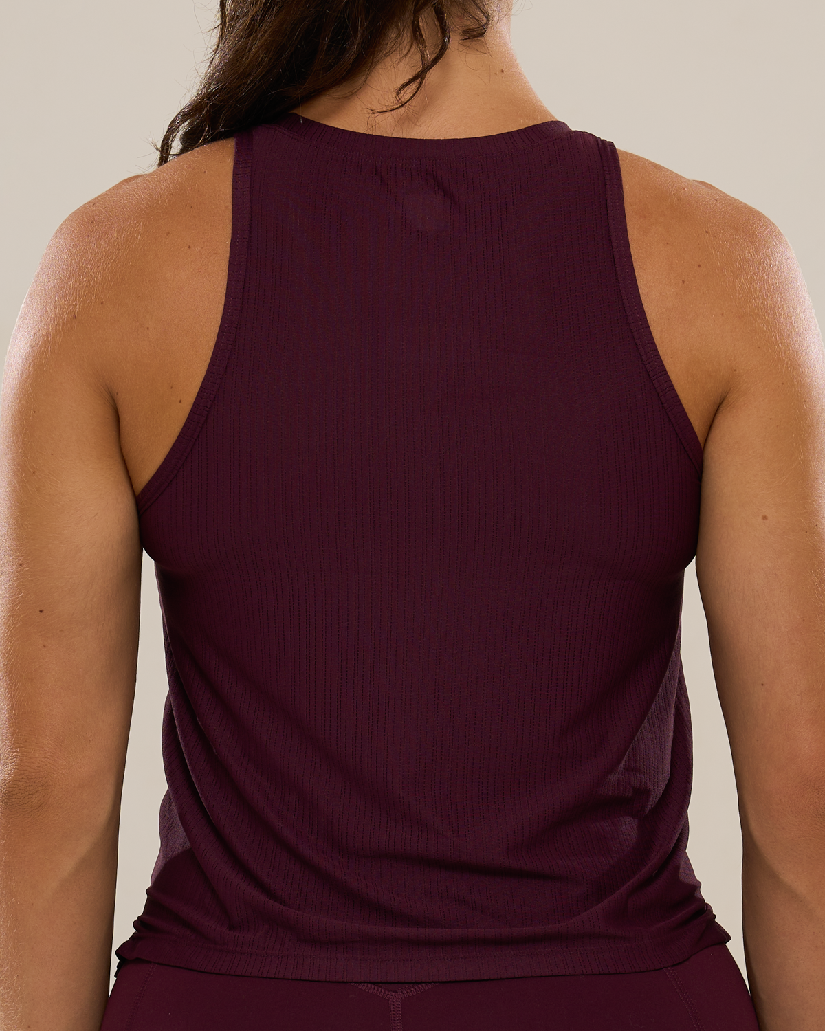 Mavora Training Singlet - Winetasting