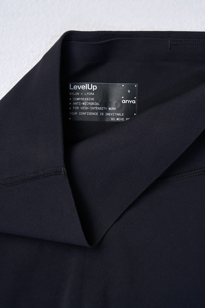 Mavora Contour PocketFit Leggings - Dive