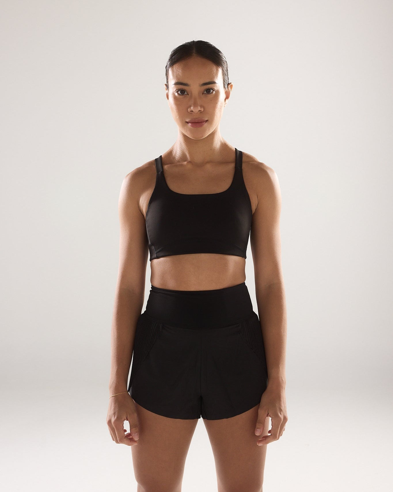 Mavora Mileage Sport-BH - Black Sesame