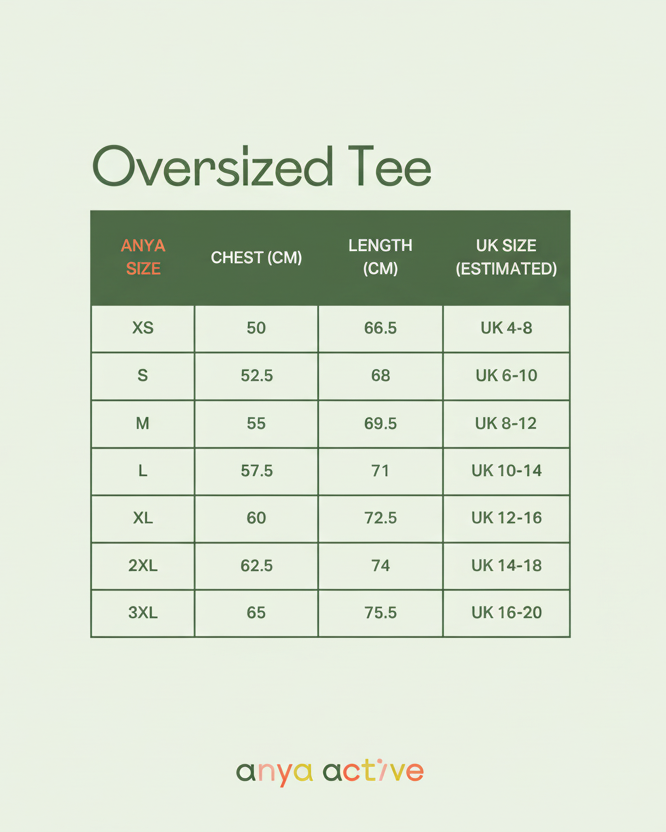Mavora Oversized Shirt - Oat