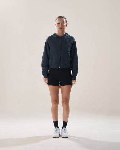 Mavora Full Zip - Dive (with Hoodie)