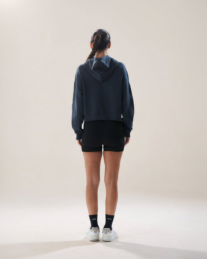 Mavora Full Zip - Dive (with Hoodie)