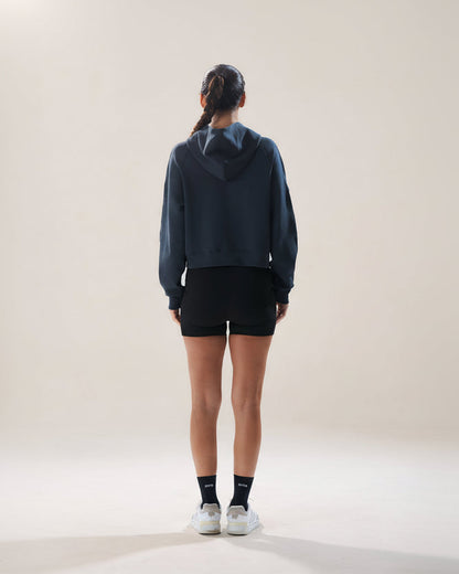 Mavora Full Zip - Dive (with Hoodie)