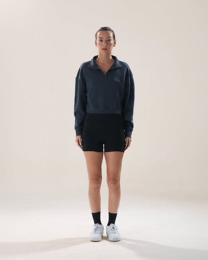 Mavora Half Zip - Dive