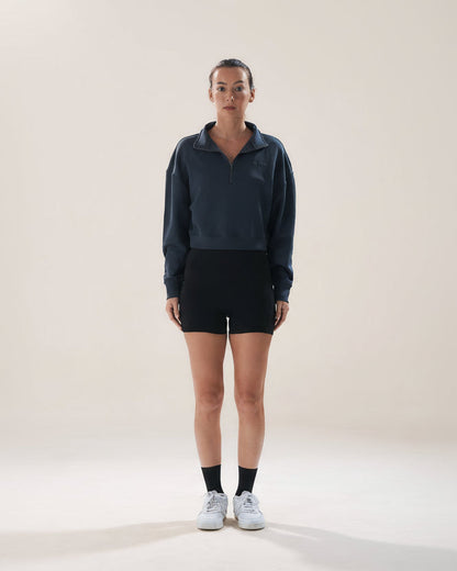 Mavora Half Zip - Dive