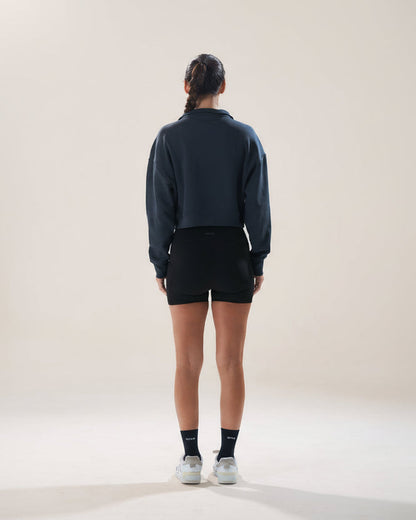Mavora Half Zip - Dive