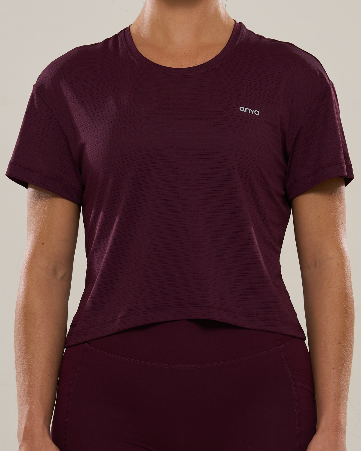 Mavora Boxy Shirt - Winetasting