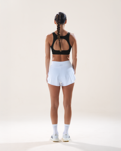 Mavora Circle Back Sport-BH - Black Sesame