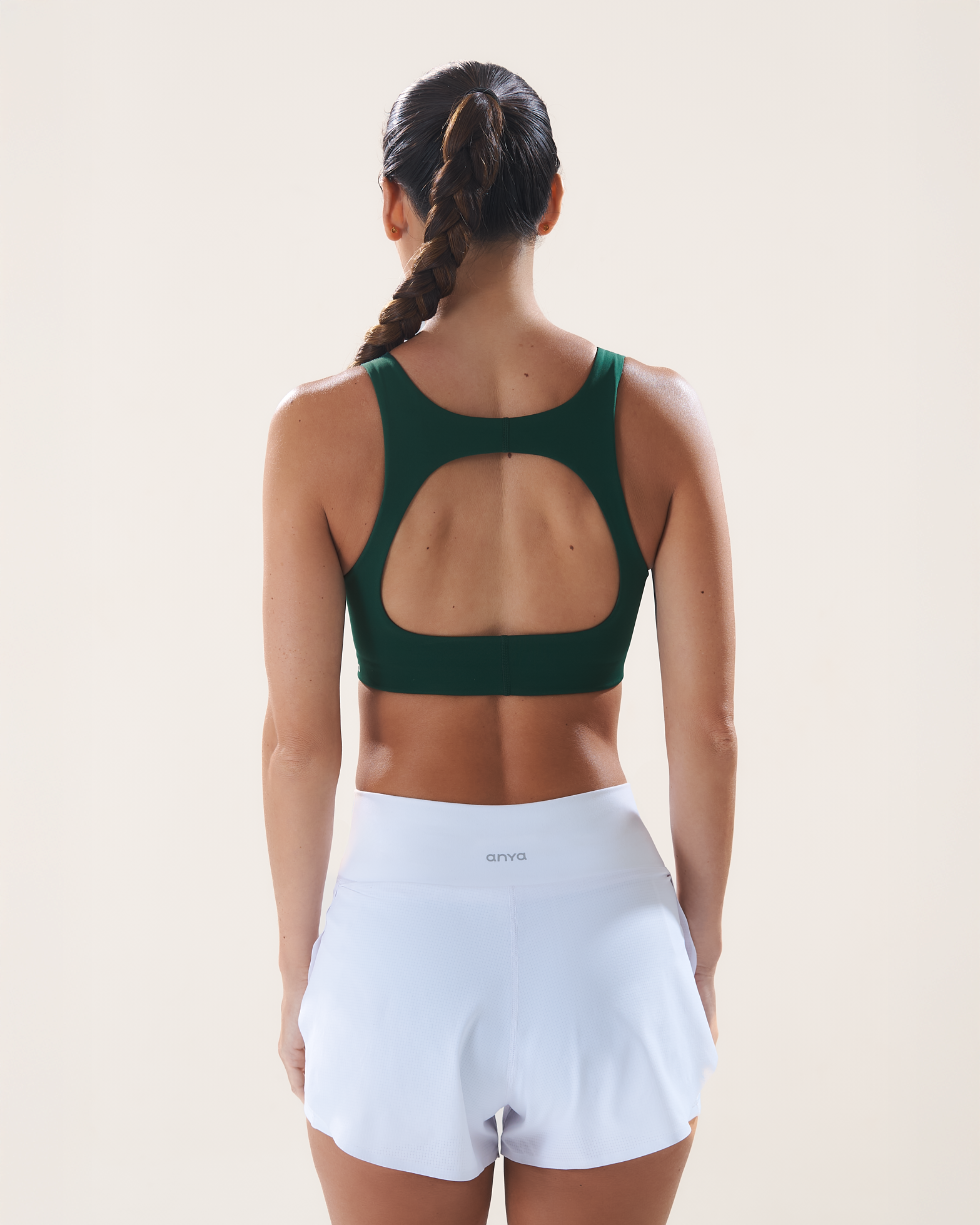 Mavora Circle Back Sport-BH - Strike