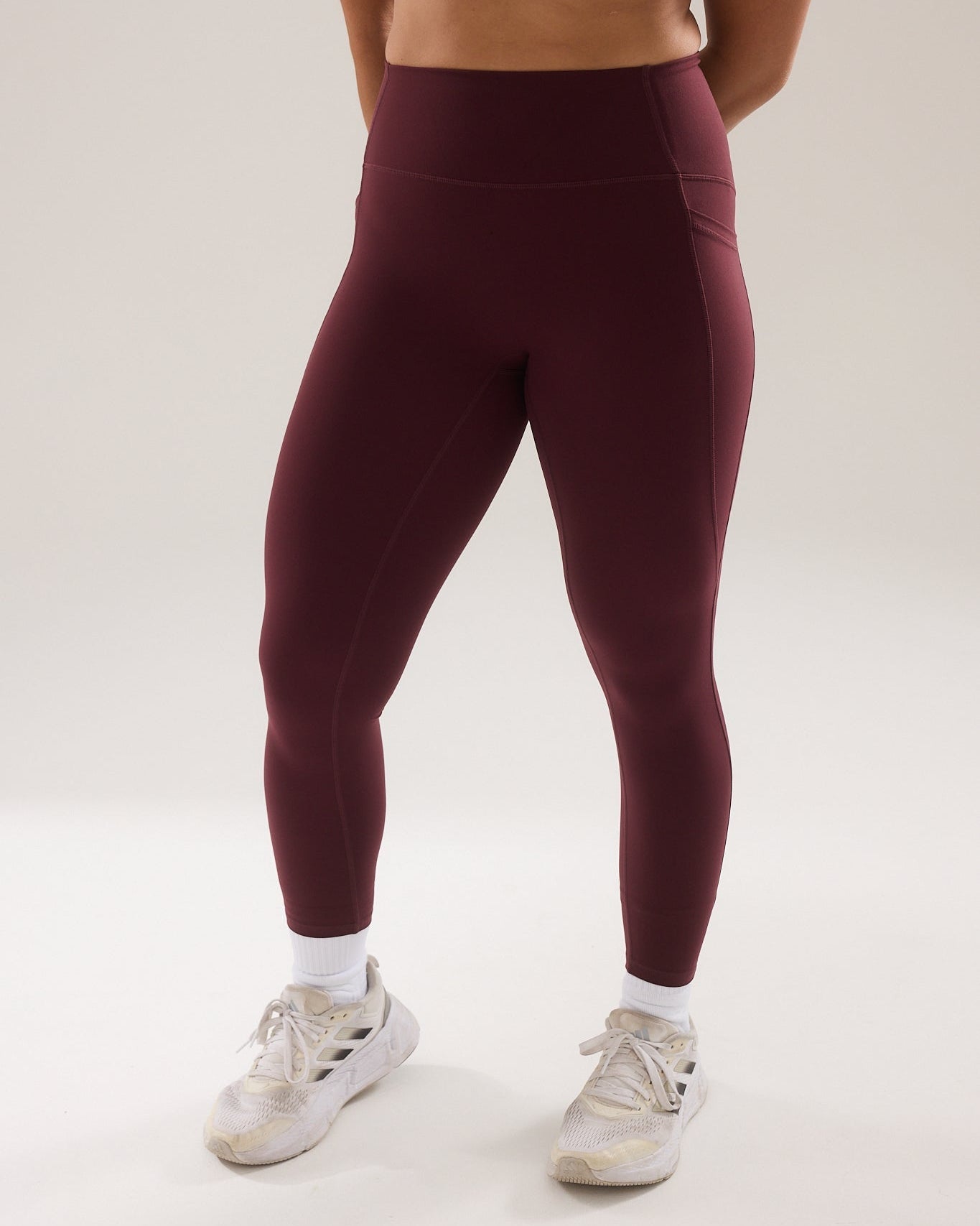 Mavora Contour PocketFit Leggings (Full 24") - Sister