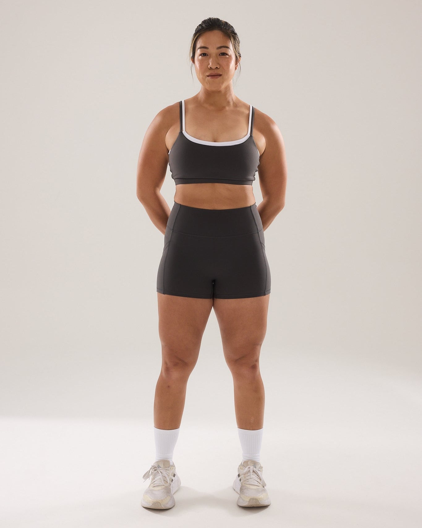 Mavora Double Up Sport-BH - Stepper