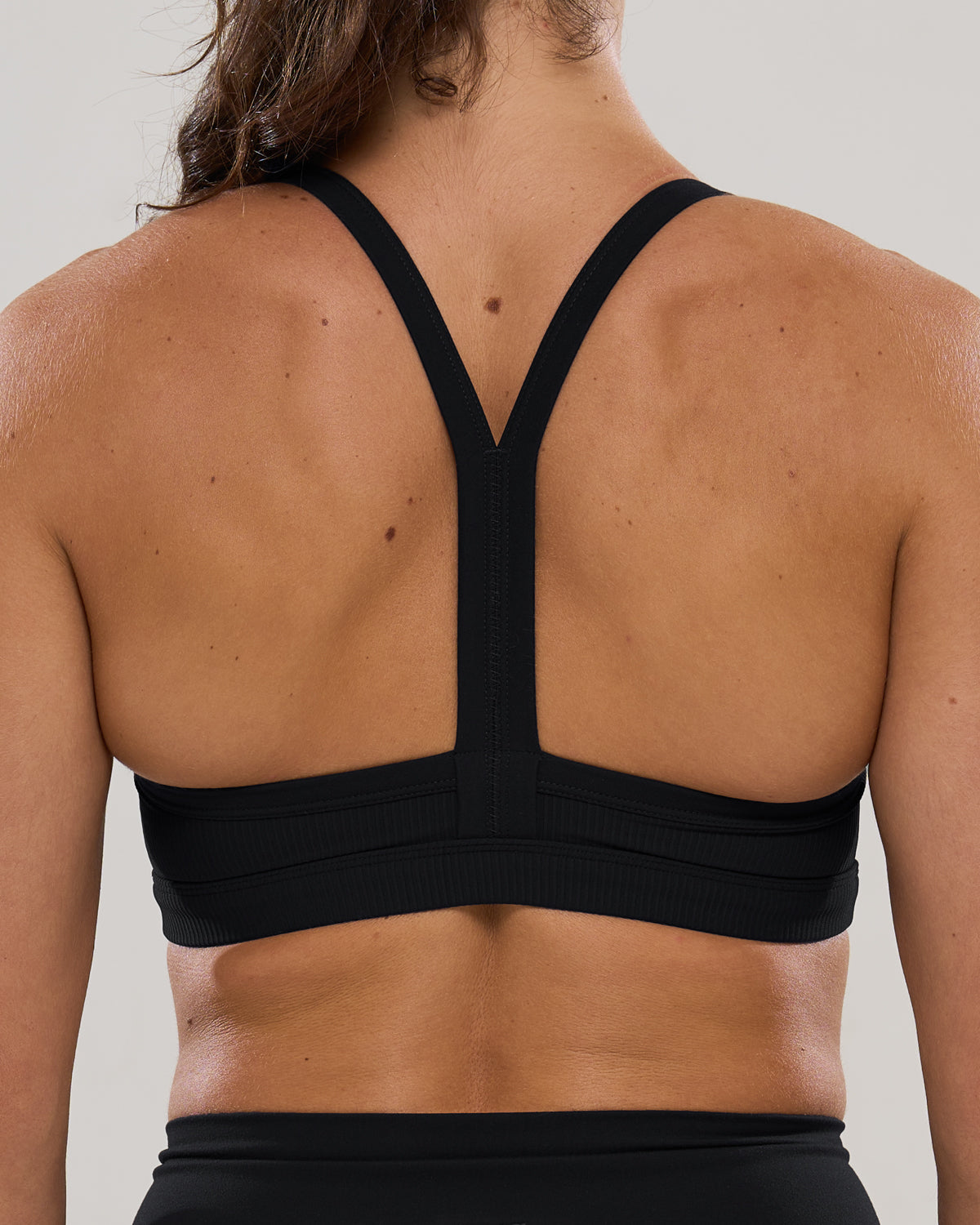 Mavora Core Sport-BH - Black Sesame