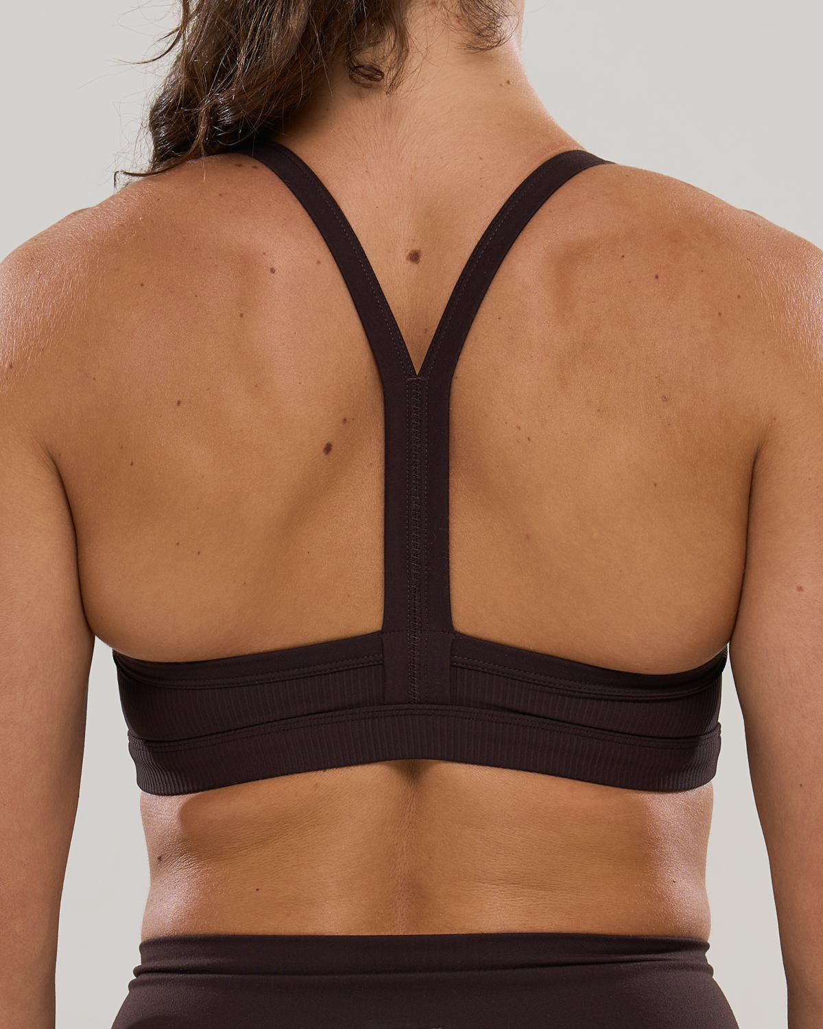 Mavora Core Sport-BH - Ganache