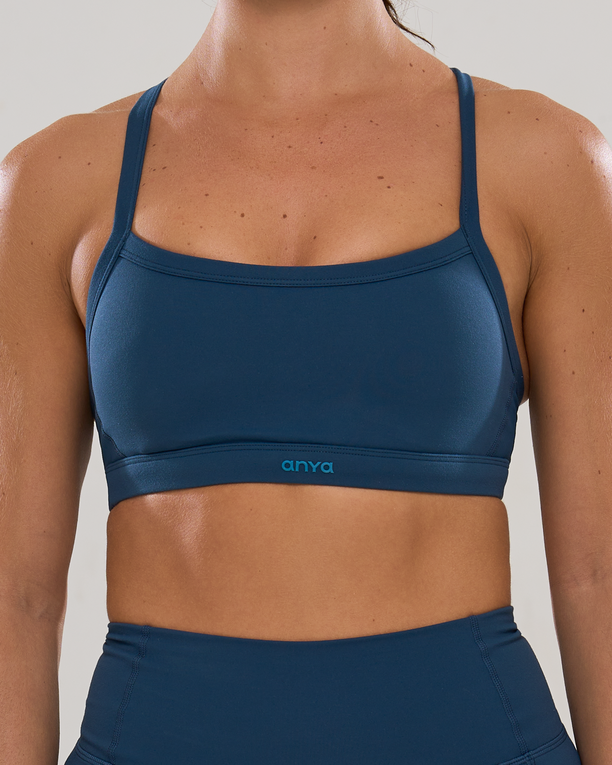 Mavora Core Sport-BH - Reflecting Pond