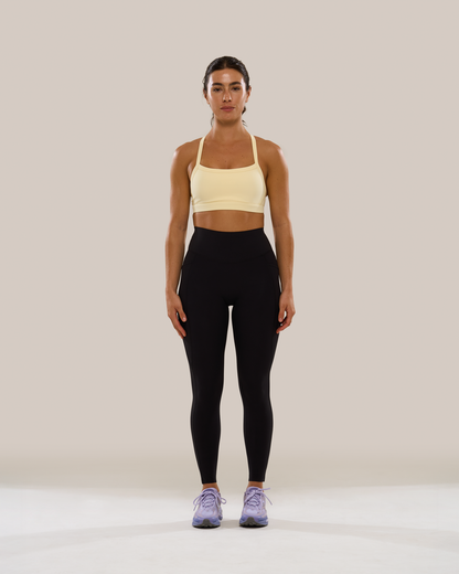 Mavora Core Sport-BH - Lemony