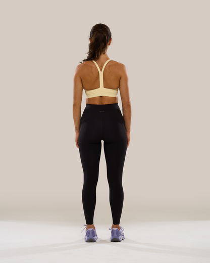 Mavora Core Sport-BH - Lemony