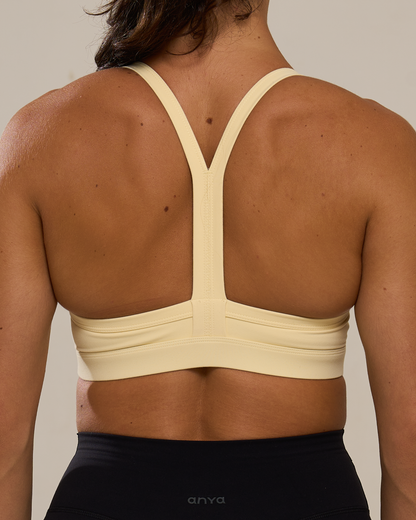 Mavora Core Sport-BH - Lemony