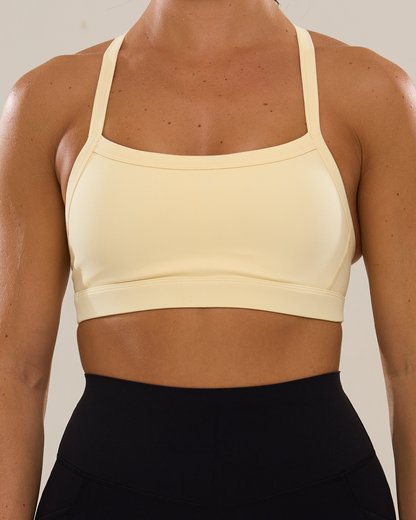 Mavora Core Sport-BH - Lemony