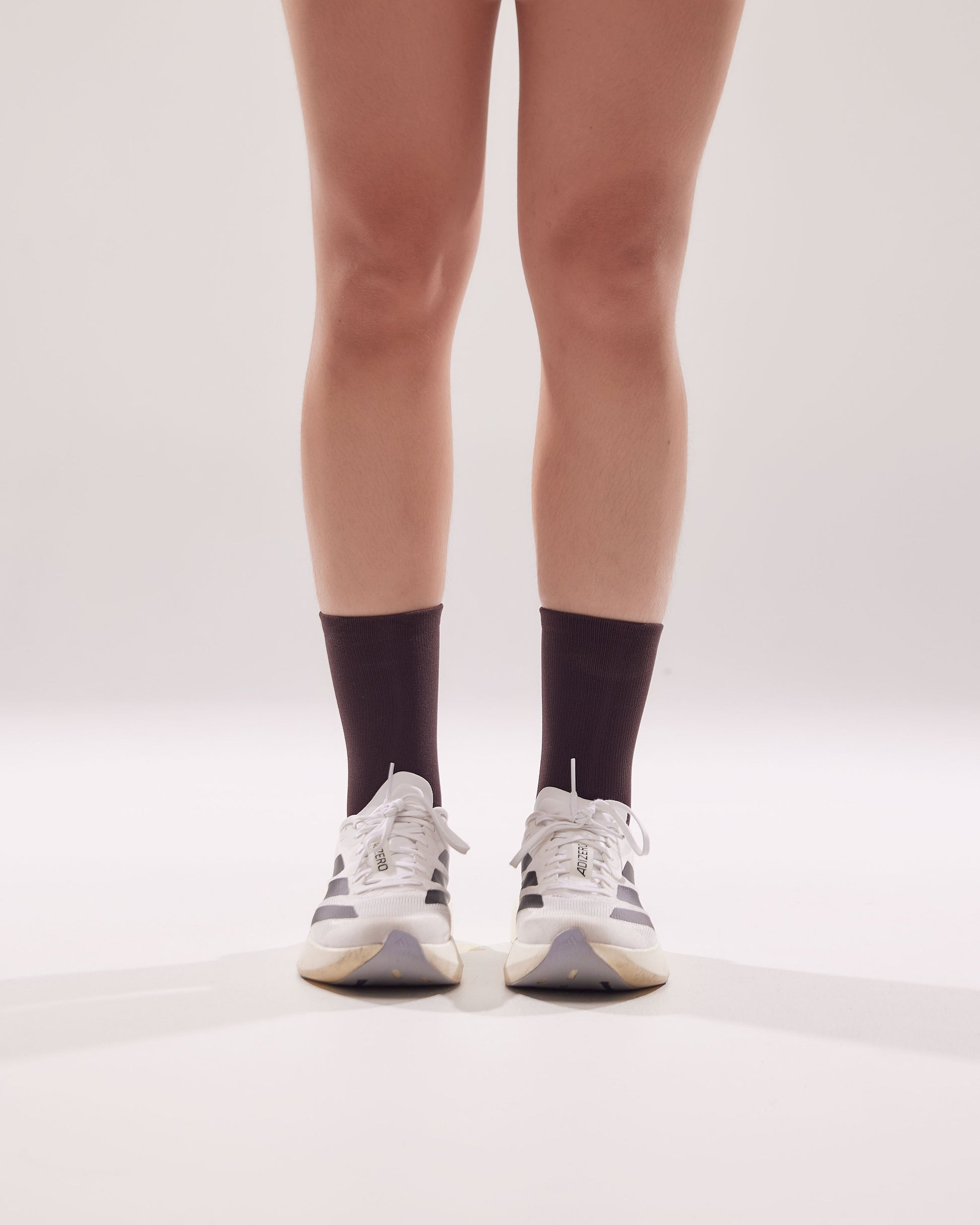 Mavora The Hybrid Training Socks - Espresso