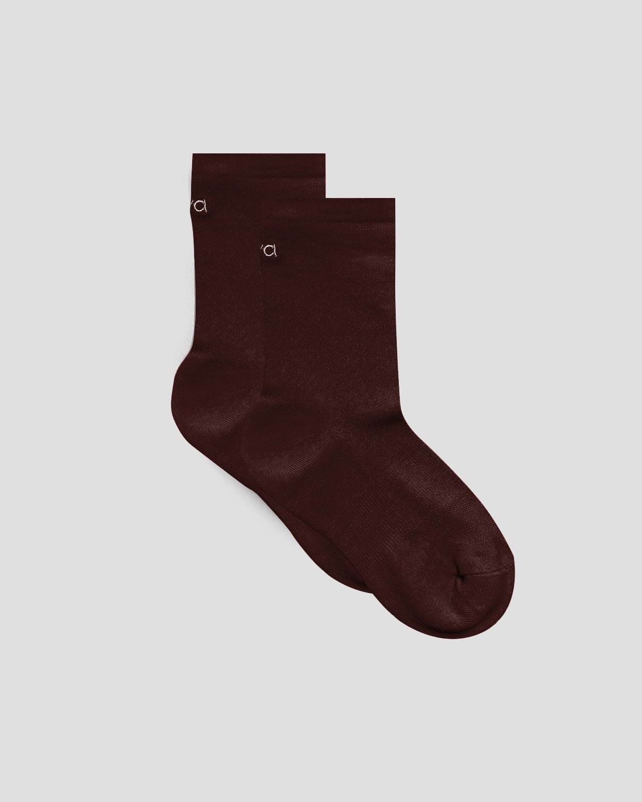 Mavora The Hybrid Training Socks - Espresso