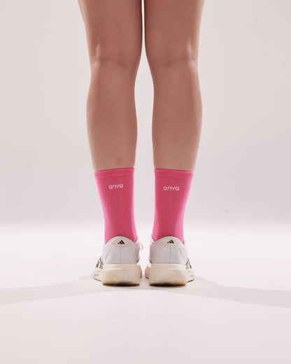 Mavora The Hybrid Training Socks - Hottie