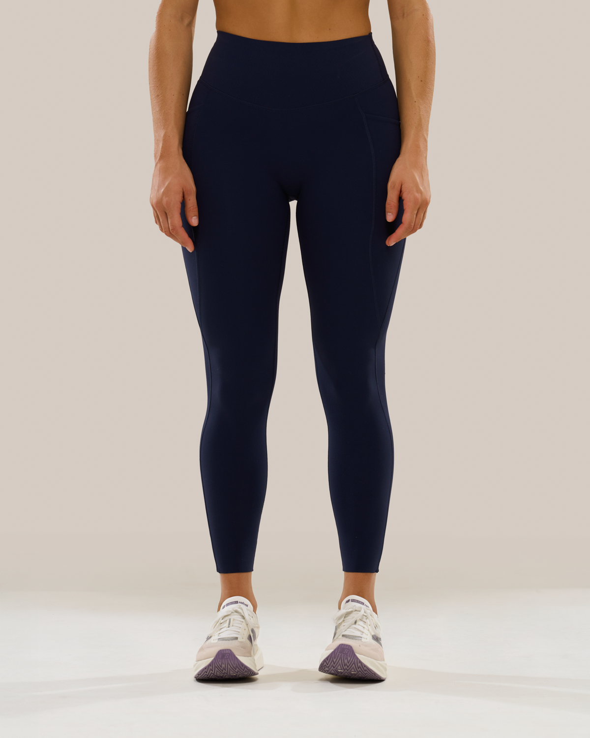 Mavora Contour PocketFit Leggings - Dive
