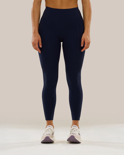 Mavora Contour PocketFit Leggings - Dive