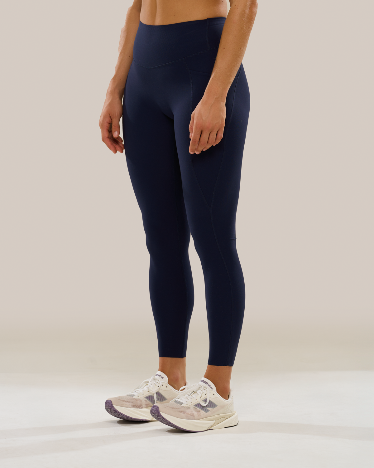 Mavora Contour PocketFit Leggings - Dive