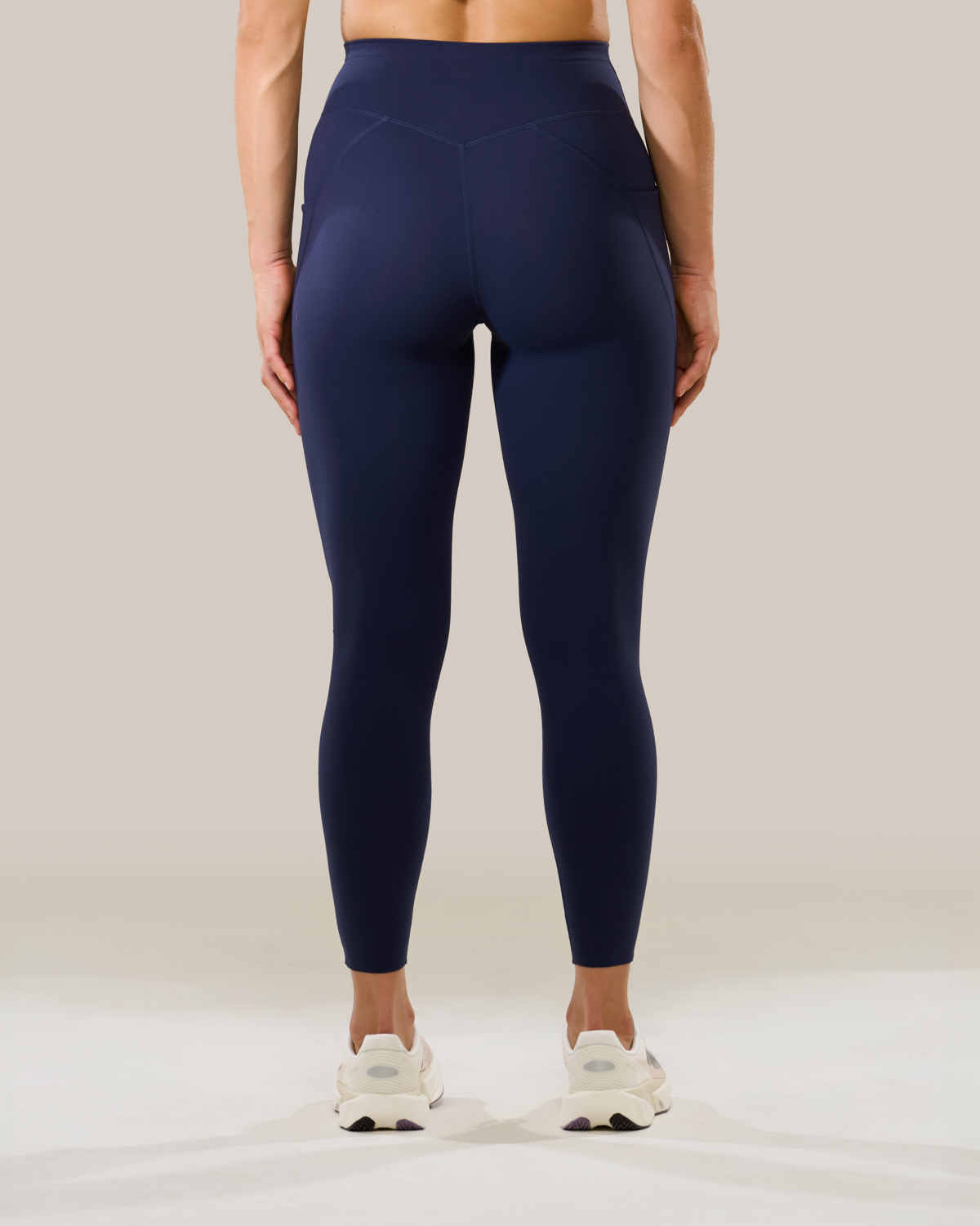Mavora Contour PocketFit Leggings - Dive