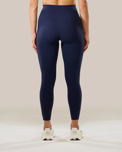 Mavora Contour PocketFit Leggings - Dive