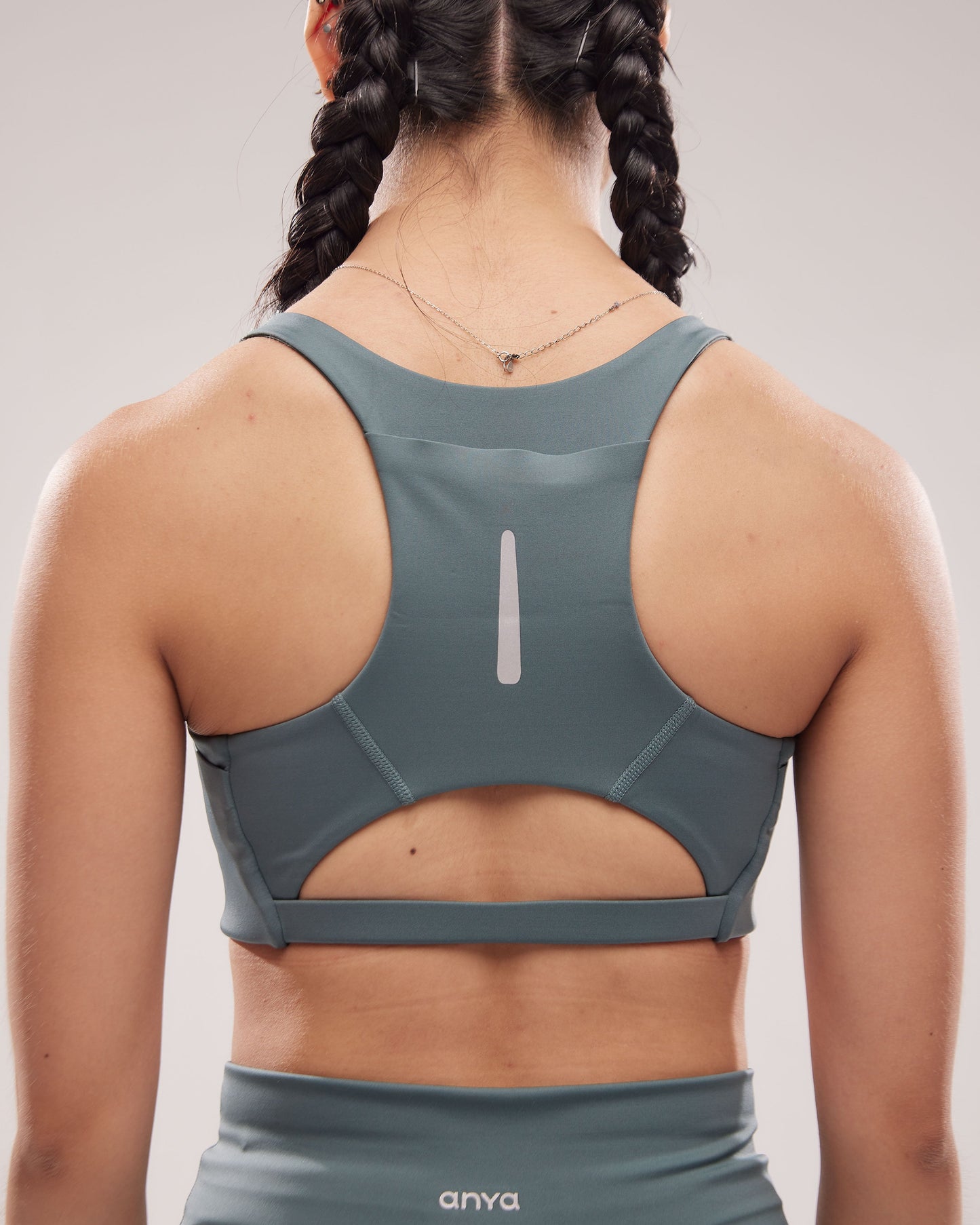 Mavora Mileage Sport-BH - Reef