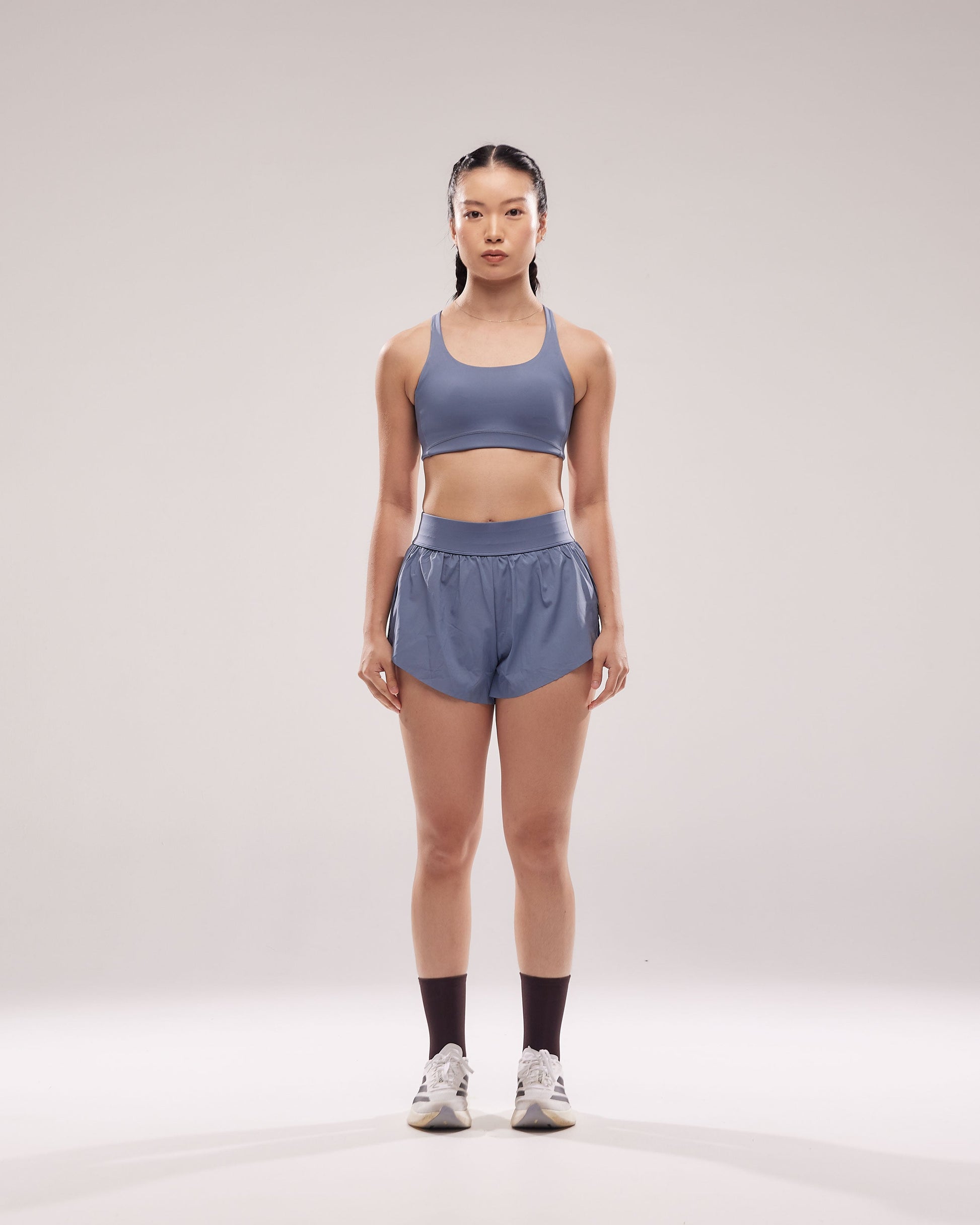 Mavora Split Shorts (Inner Shorts) - Velocity