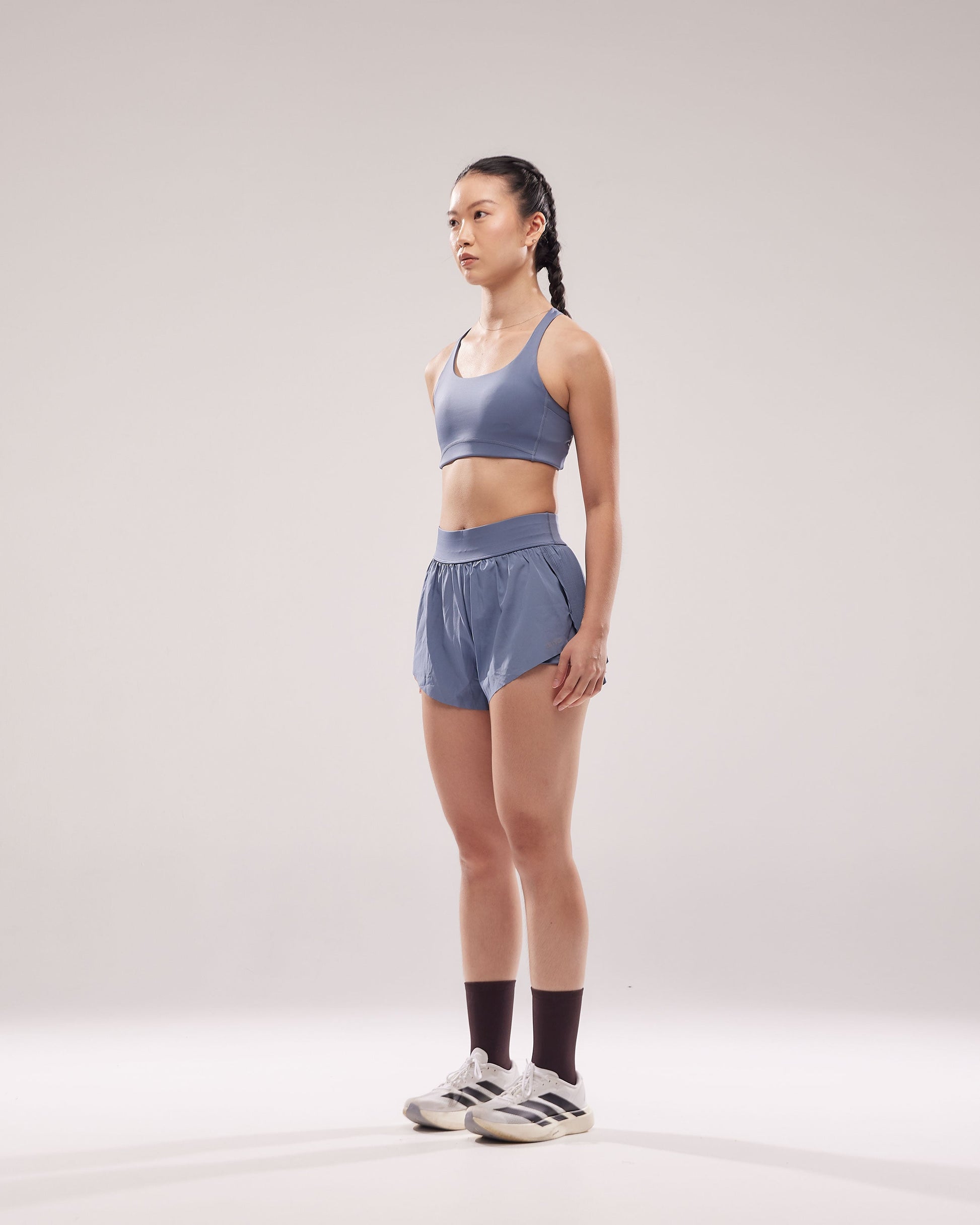 Mavora Split Shorts (Inner Shorts) - Velocity