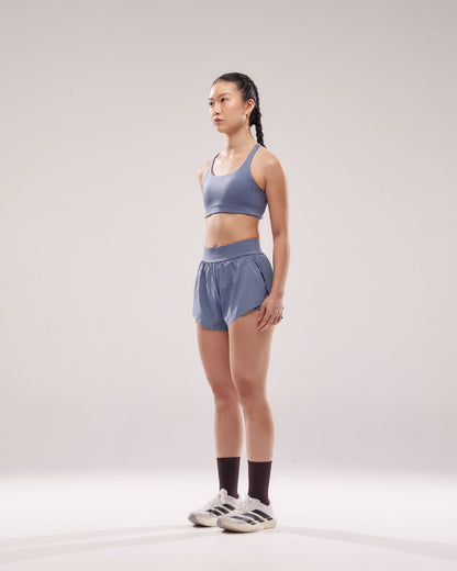 Mavora Split Shorts (Inner Shorts) - Velocity