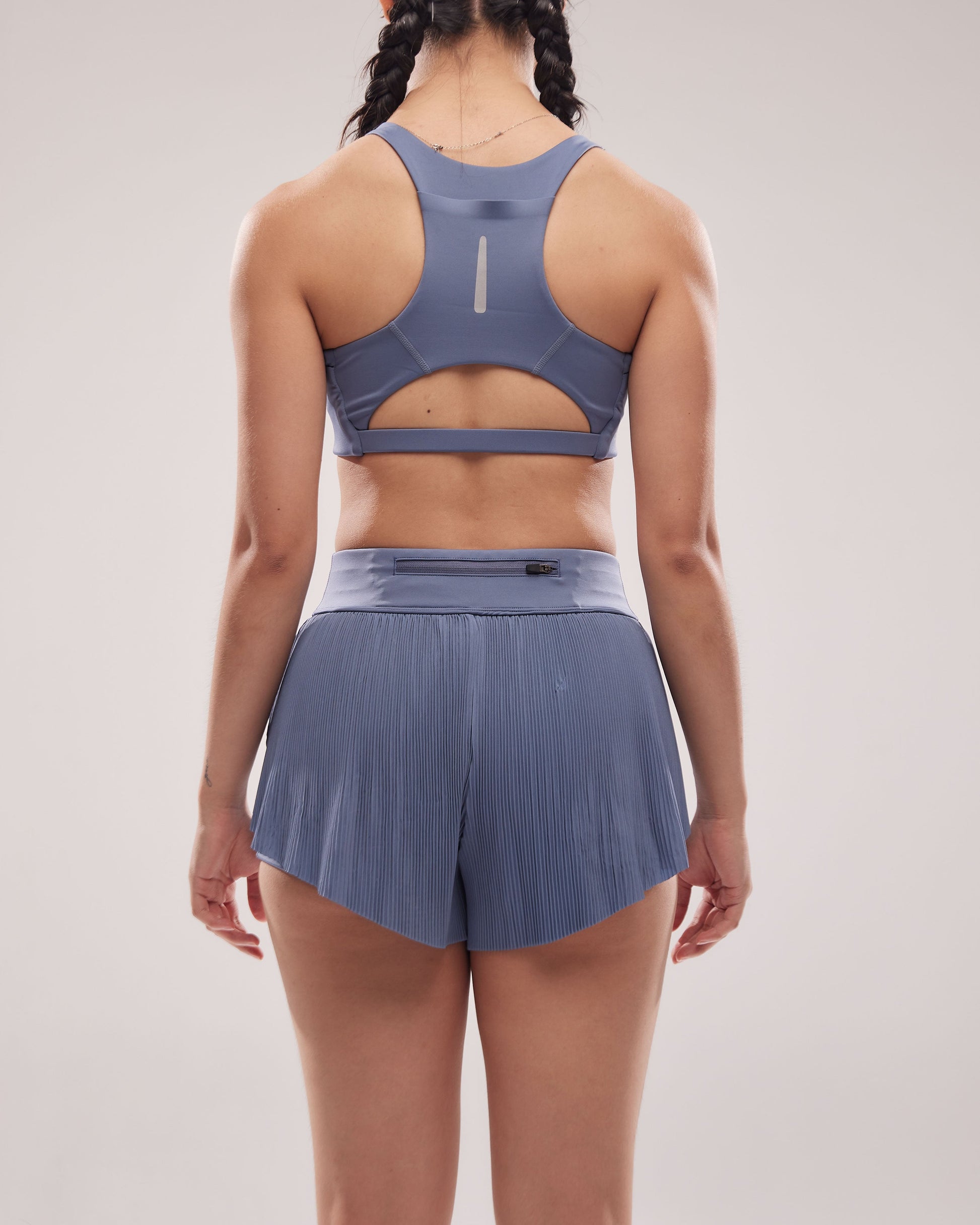 Mavora Split Shorts (Inner Shorts) - Velocity