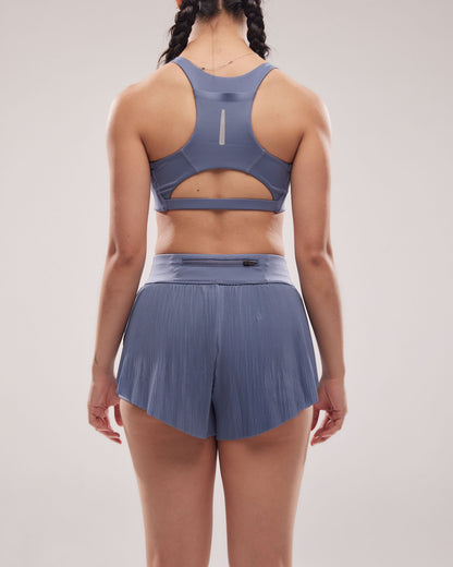 Mavora Split Shorts - Velocity