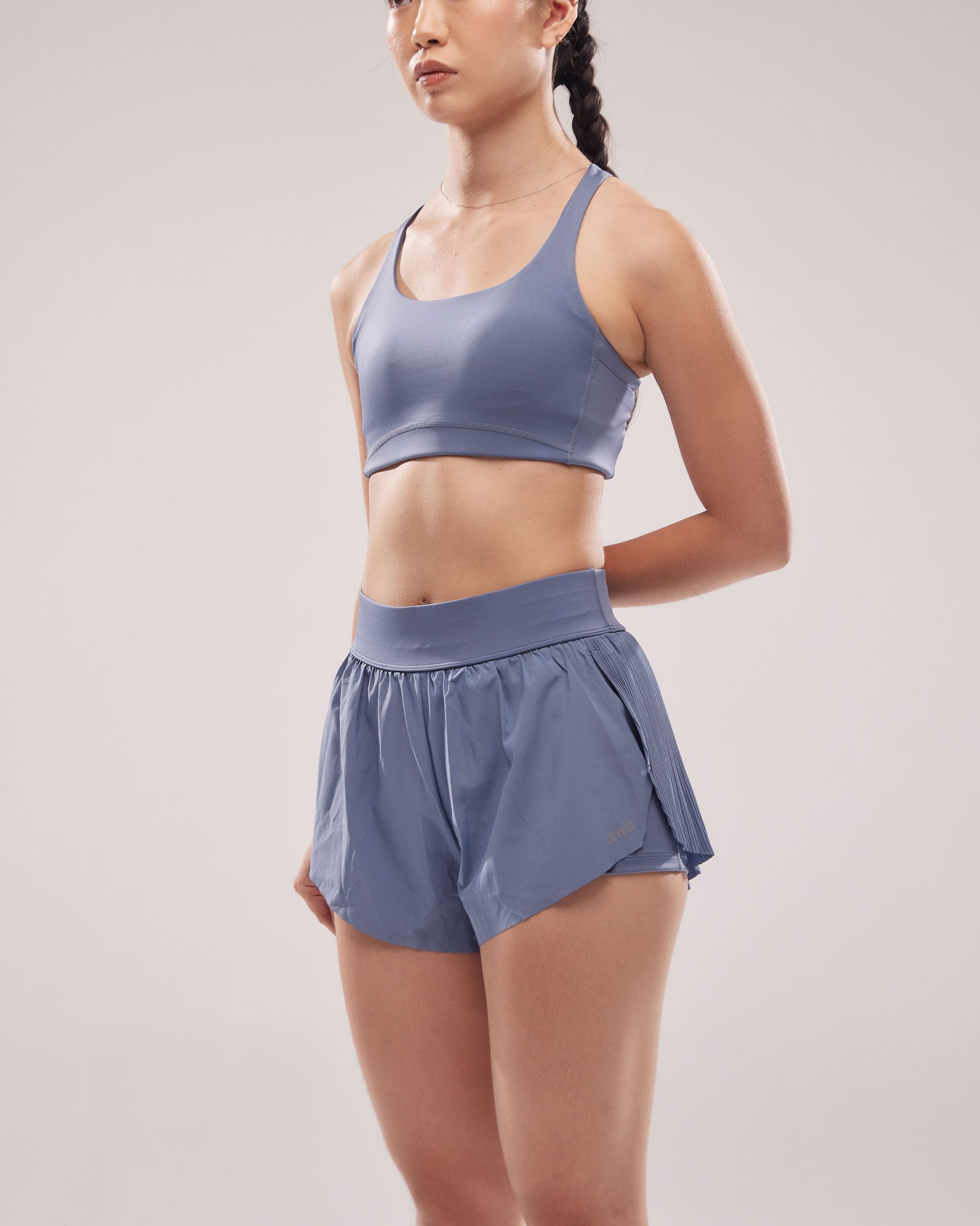 Mavora Split Shorts (Inner Shorts) - Velocity