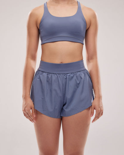 Mavora Split Shorts (Inner Shorts) - Velocity