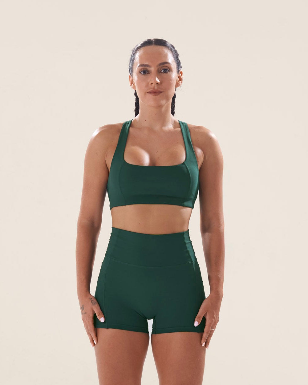Mavora Mini Boxy Sport-BH - Canopy
