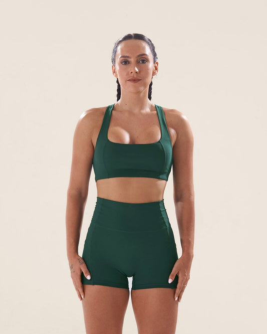 Mavora Mini Boxy Sport-BH - Canopy