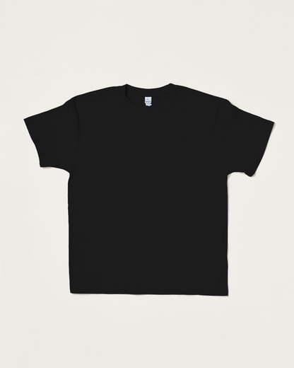 Mavora Oversized Shirt - Black Sesame