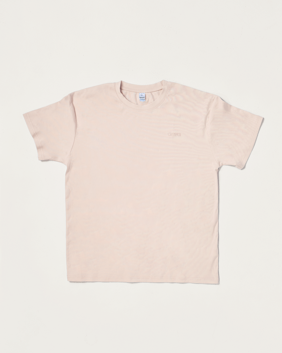 Mavora Oversized Shirt - Oat