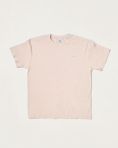 Mavora Oversized Shirt - Oat