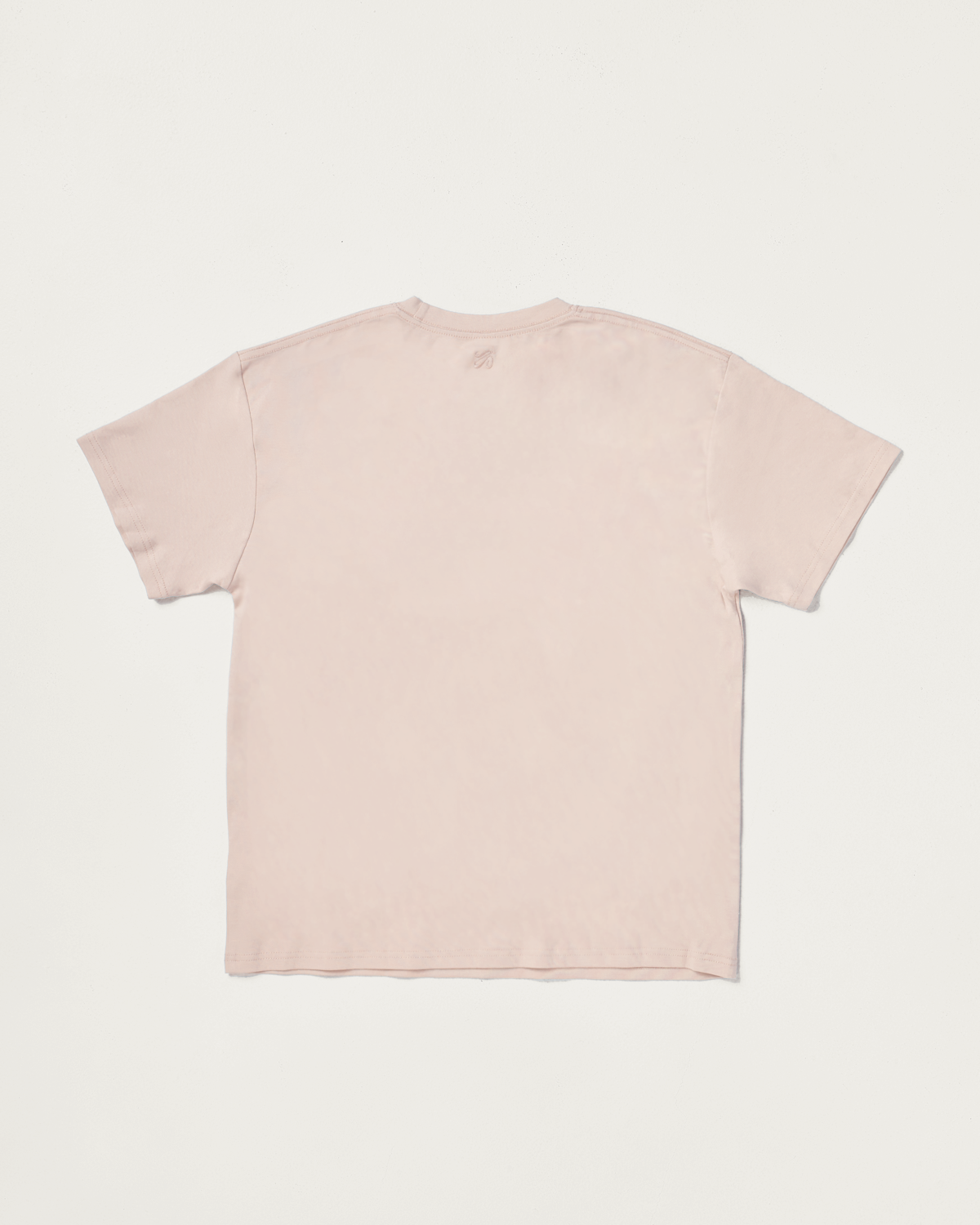 Mavora Oversized Shirt - Oat