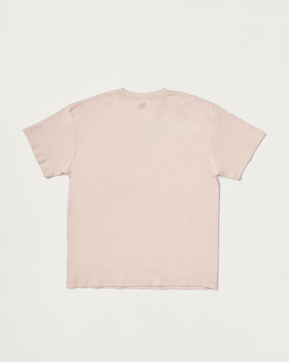 Mavora Oversized Shirt - Oat
