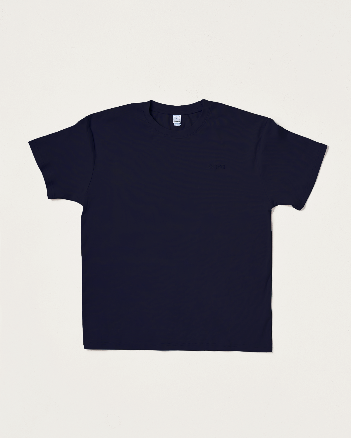 Mavora Oversized Shirt - Ocean