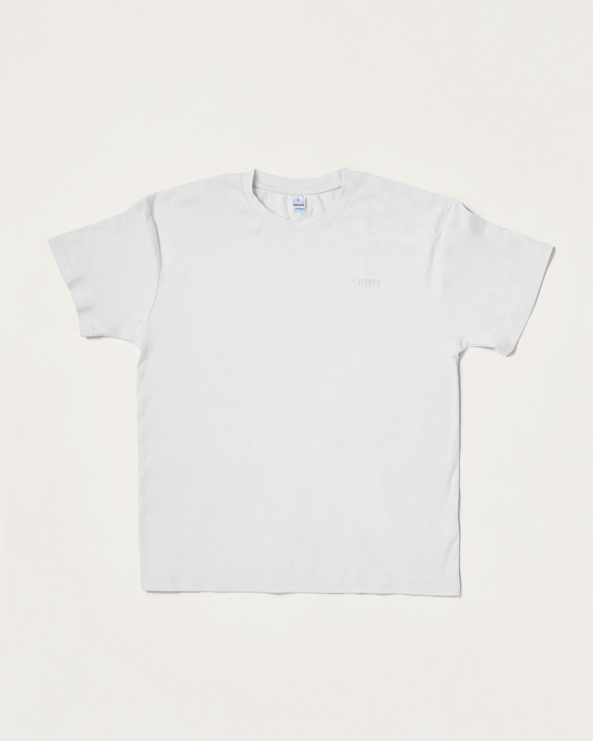 Mavora Oversized Shirt - Slate