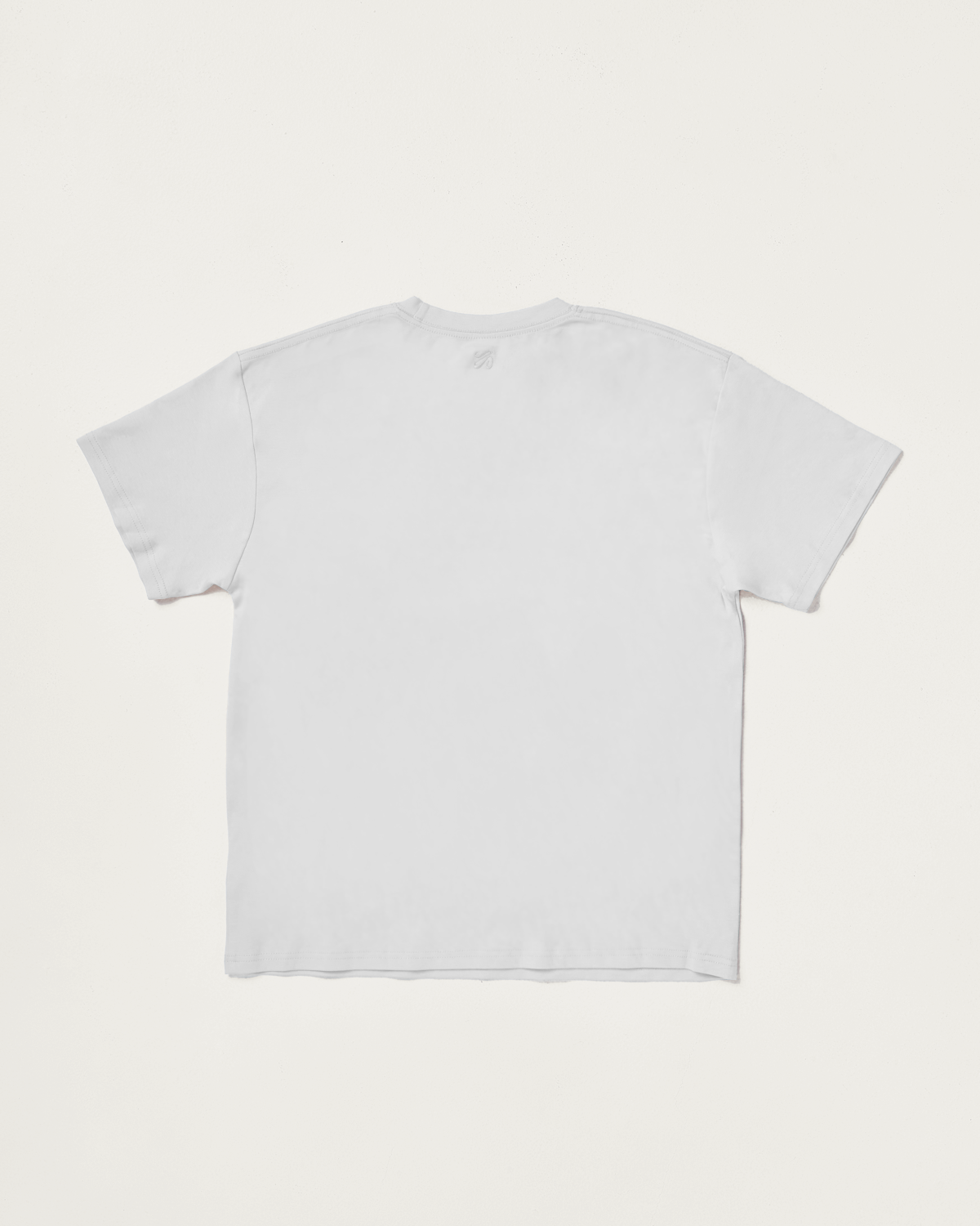 Mavora Oversized Shirt - Slate