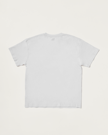 Mavora Oversized Shirt - Slate